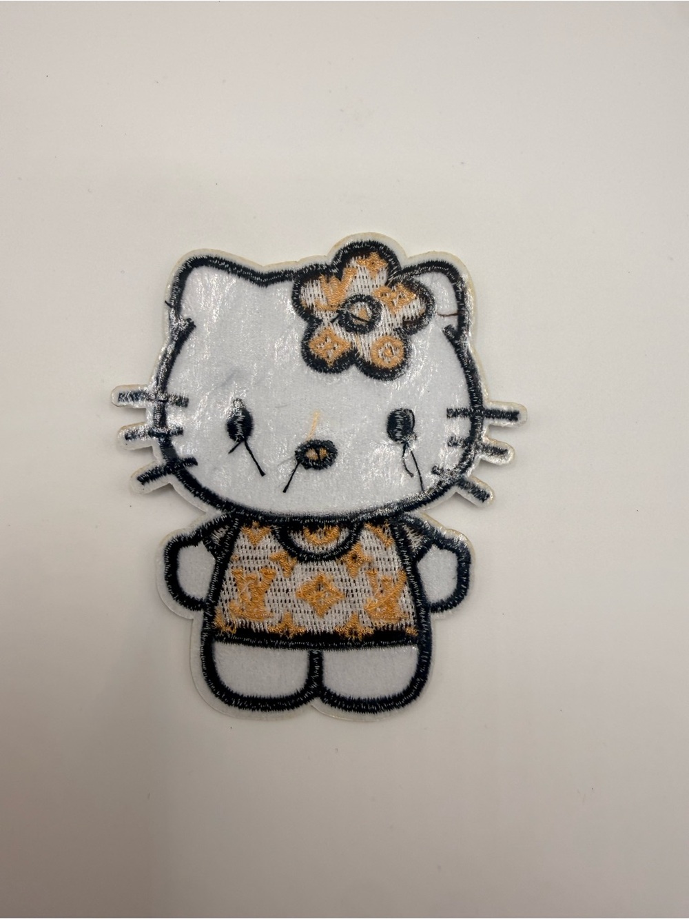 Hello Kitty-patch - Picture 2 of 2